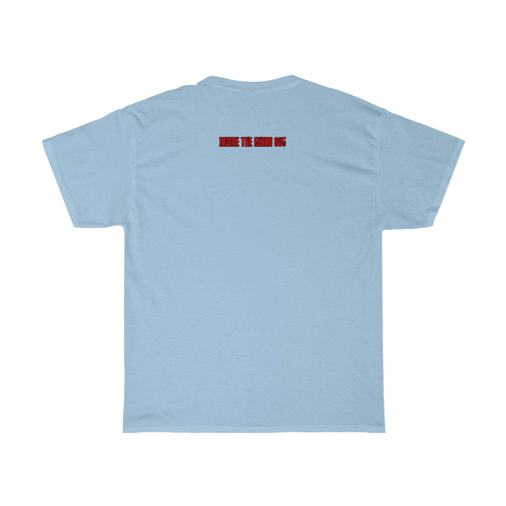 INSIDE THE GRIND 365 | CREW T SHIRT