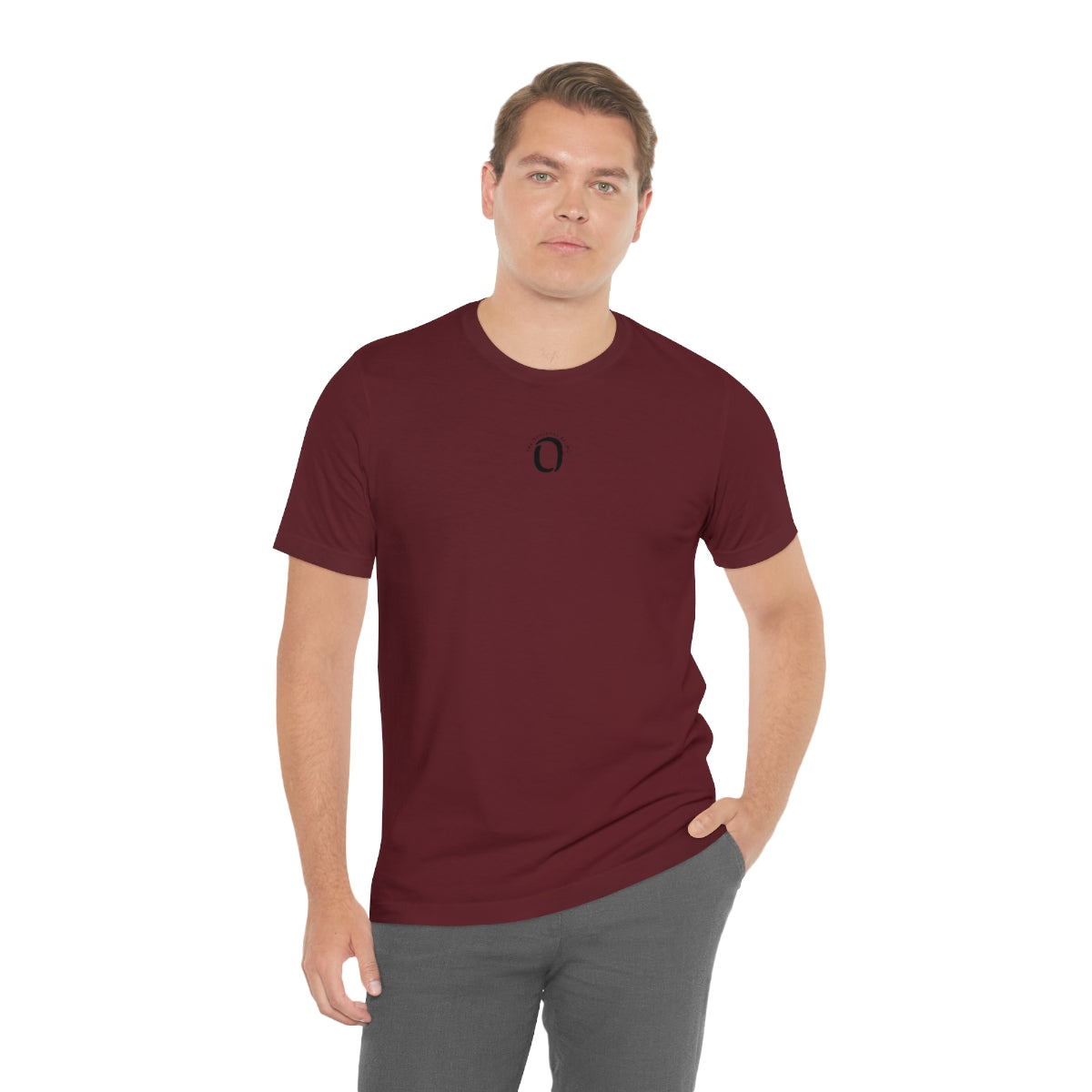 Ophishal Brand “No Nike” T Shirt