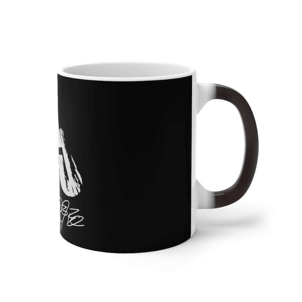365 BRAND | Signature Series Color Changing Mug
