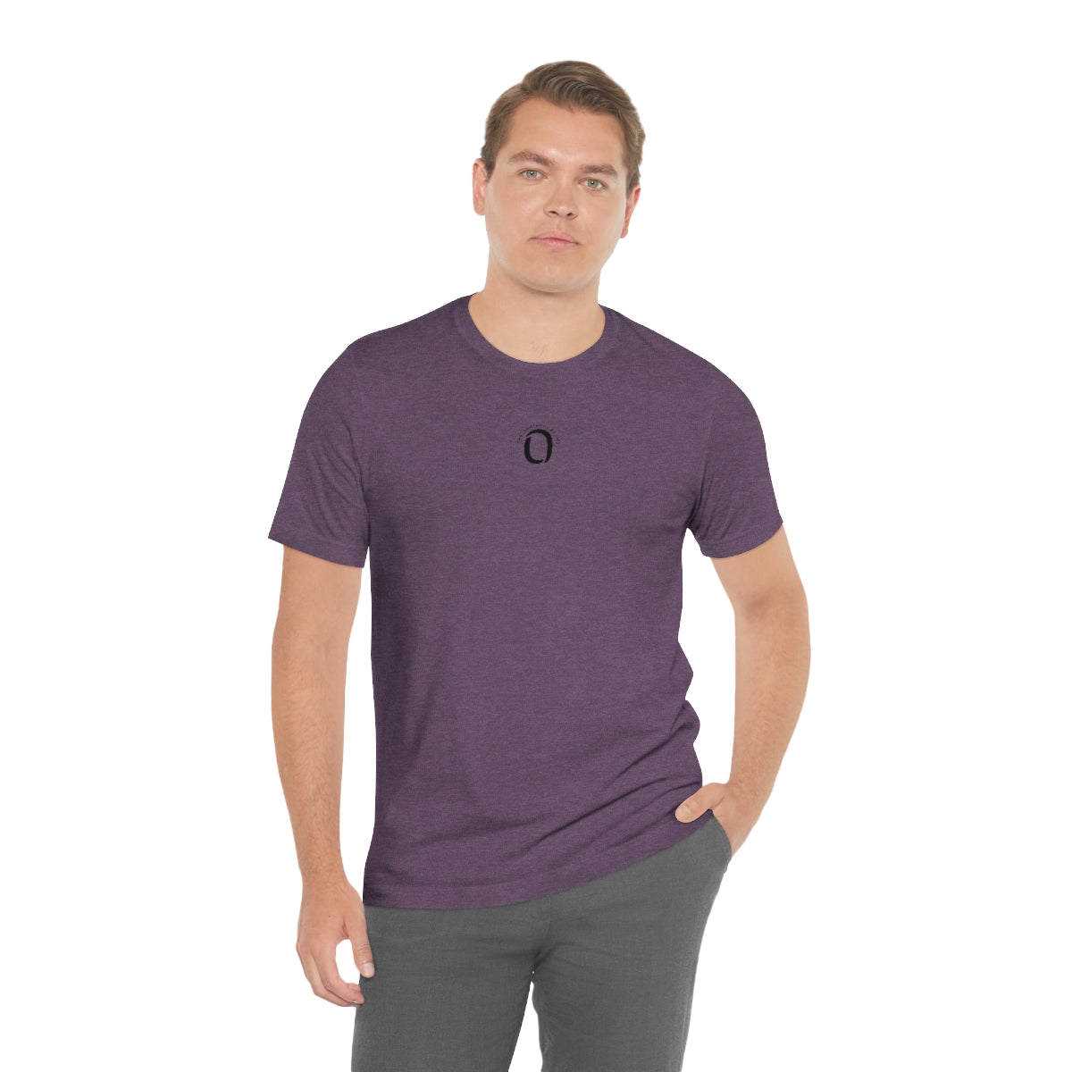 Ophishal Brand “No Nike” T Shirt