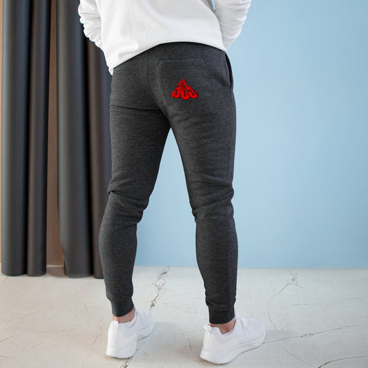 365 BRAND | Premium Fleece Joggers