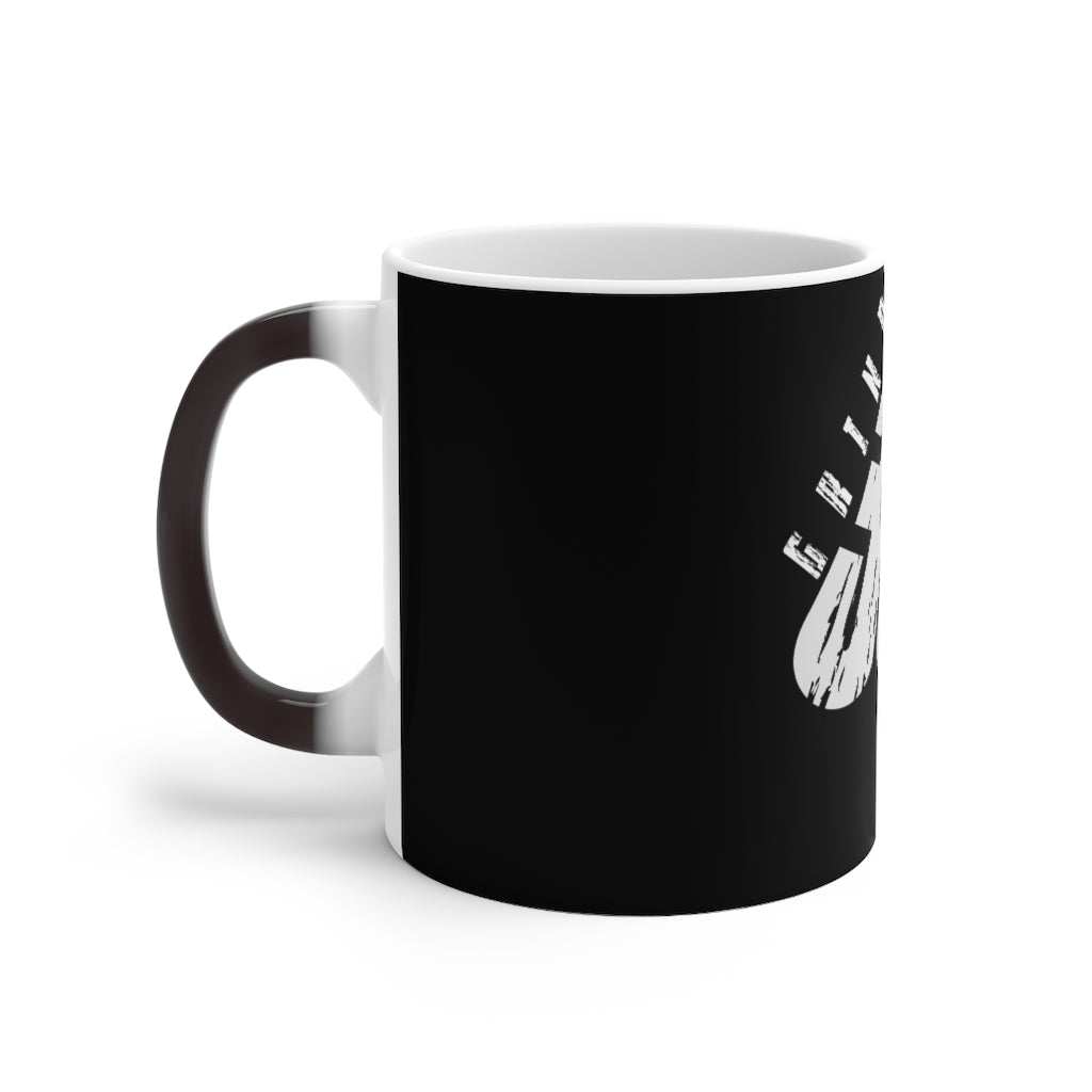 365 BRAND | Signature Series Color Changing Mug