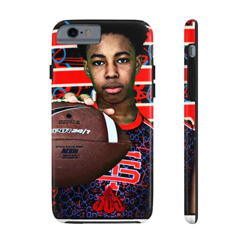 Personalized Case Mate Tough Phone Cases