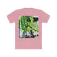 Men's Cotton Crew Tee