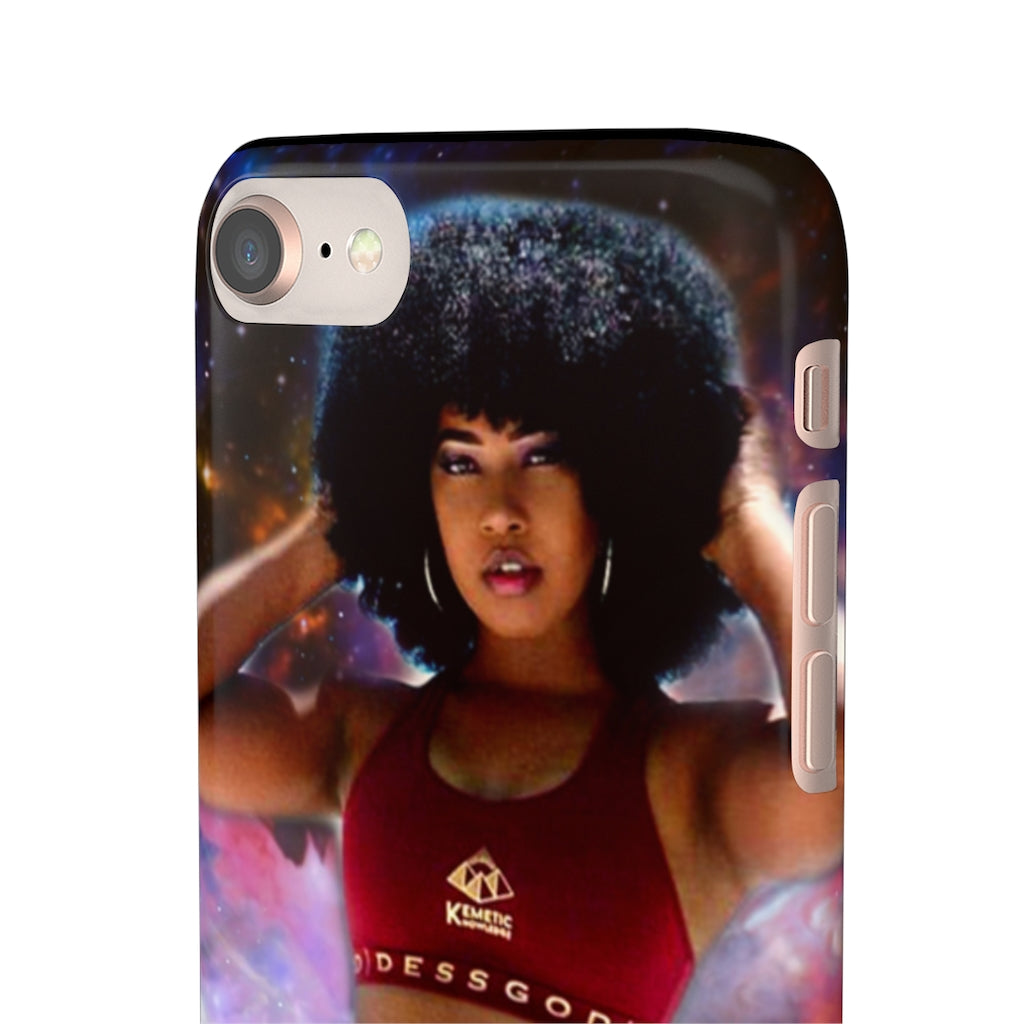ITG365 Custom Snap Cases