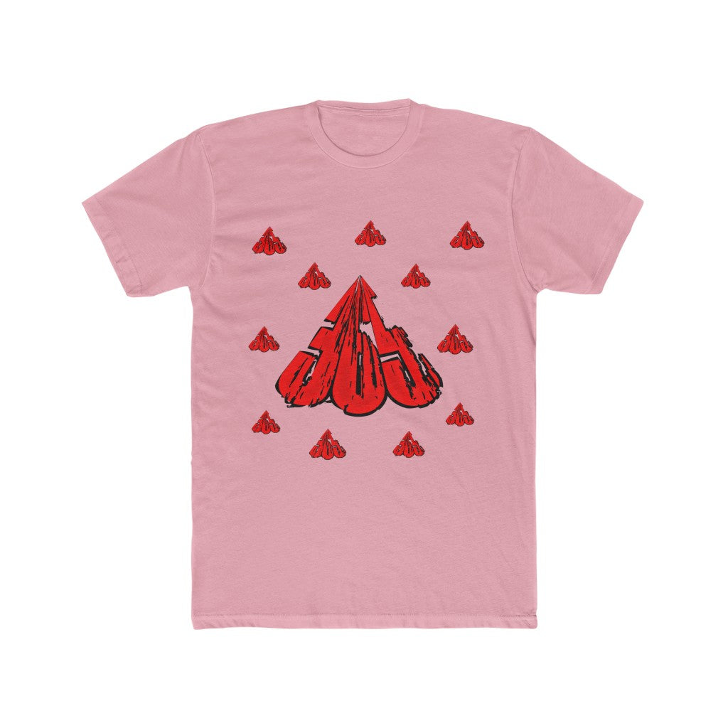 ITG365 “20/20 COLLECTION” Men's Cotton Crew Tee
