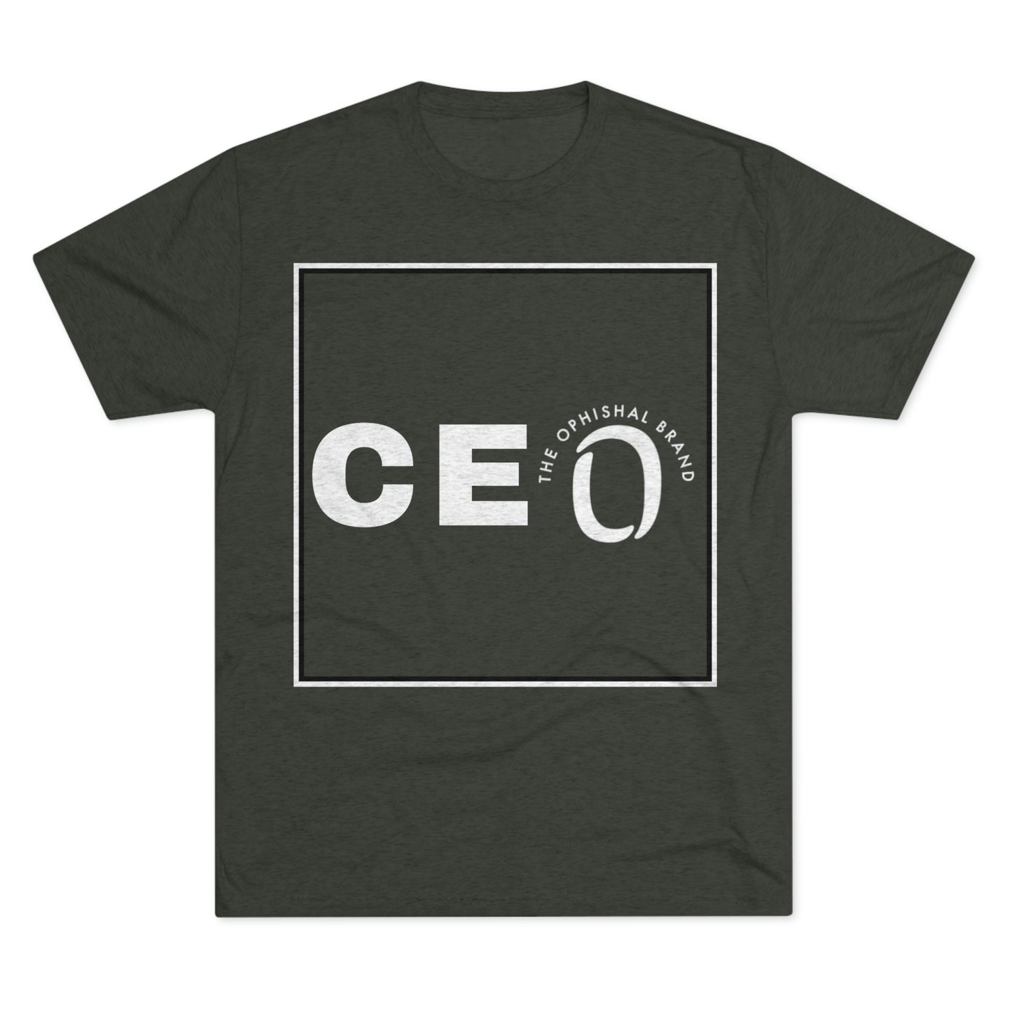 Ophishal Brand x CEO Brand