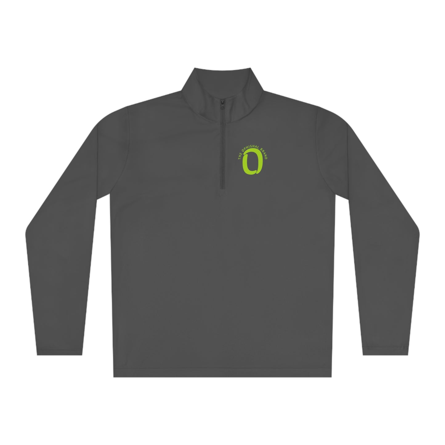 Ophishal Brand x Pullover