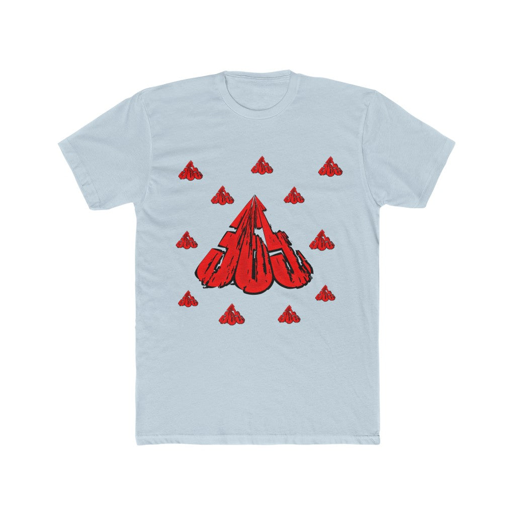 ITG365 “20/20 COLLECTION” Men's Cotton Crew Tee