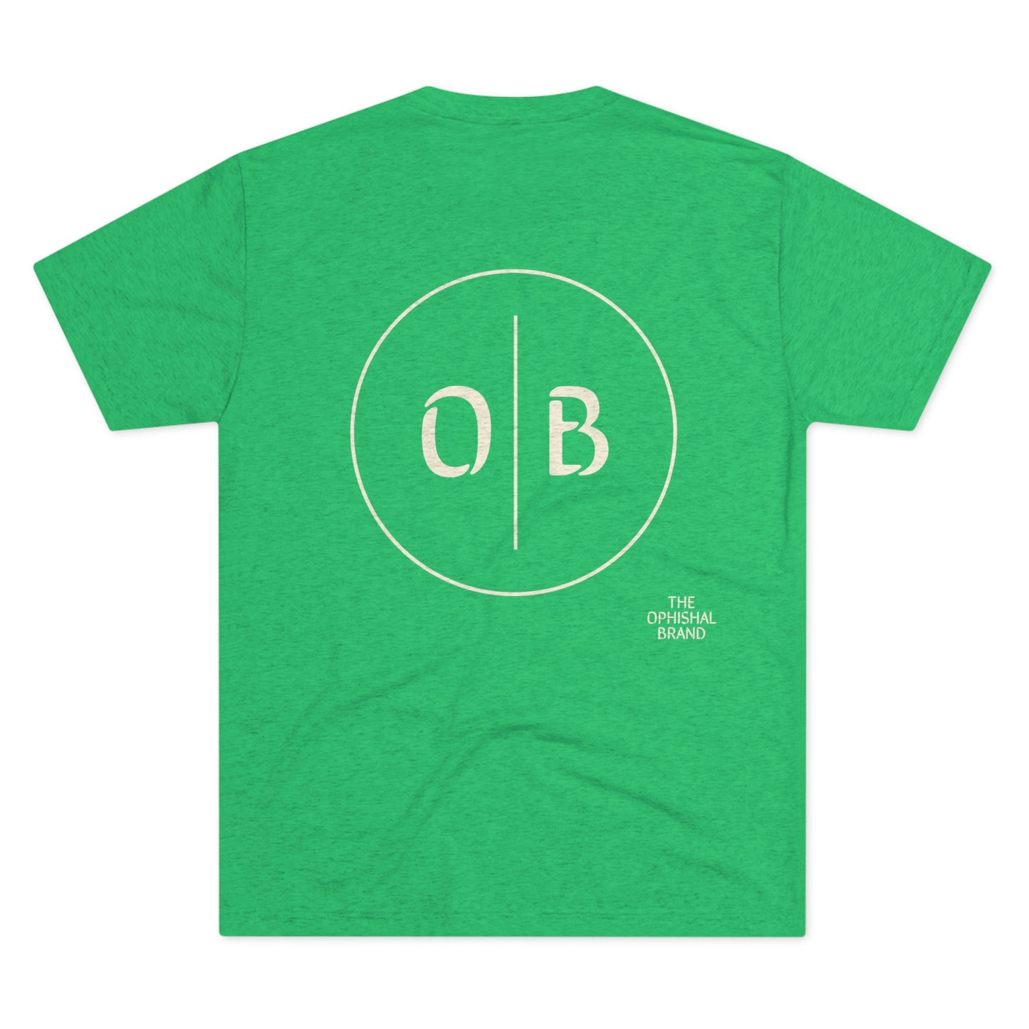 Ophishal Brand x CEO Brand