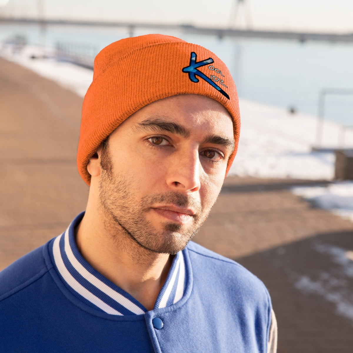 Kool Kidz™️ Knit Beanie
