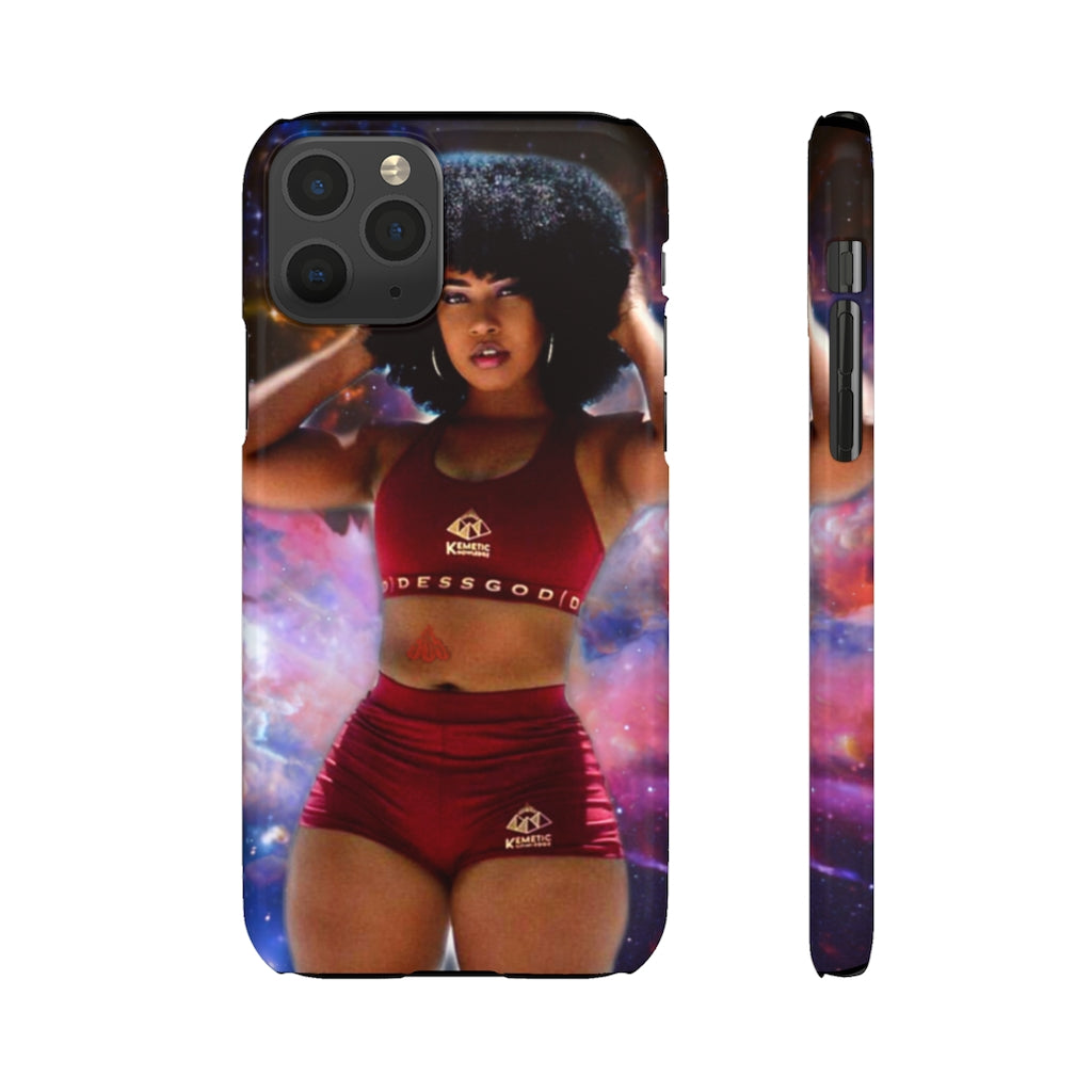 ITG365 Custom Snap Cases