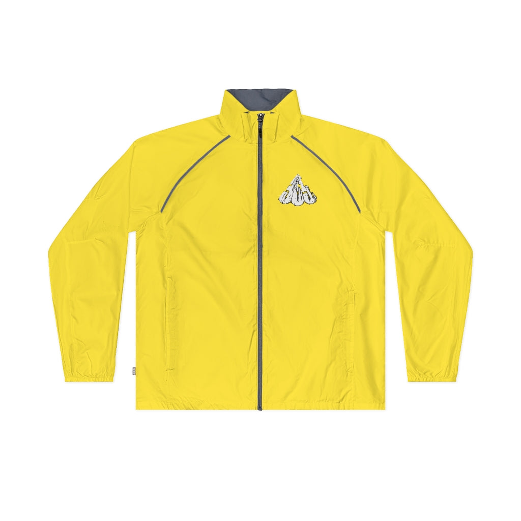 365 Brand Mens Packable Jacket 🧥
