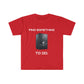 365 BRAND | “Something Safe” T-Shirt