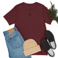 Ophishal Brand “No Nike” T Shirt