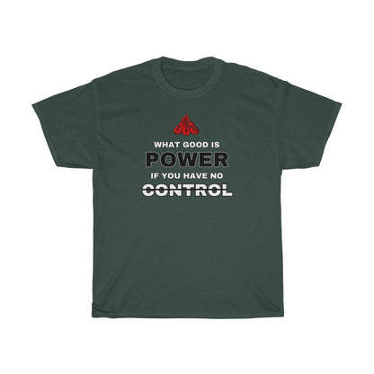 Official 365 “No Control” T Shirt