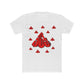 ITG365 “20/20 COLLECTION” Men's Cotton Crew Tee