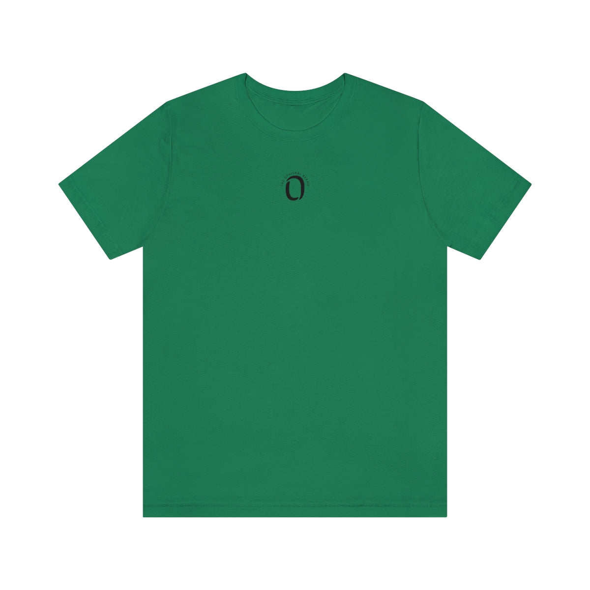 Ophishal Brand “No Nike” T Shirt