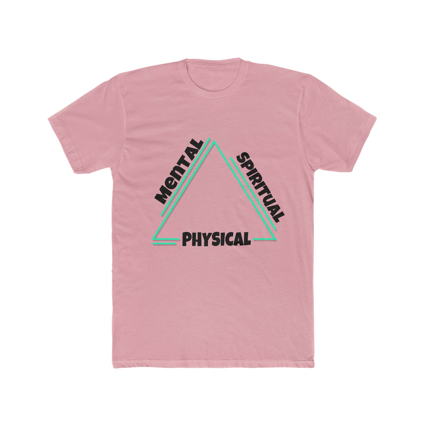 Ophishal Brand x Wellness T Shirt
