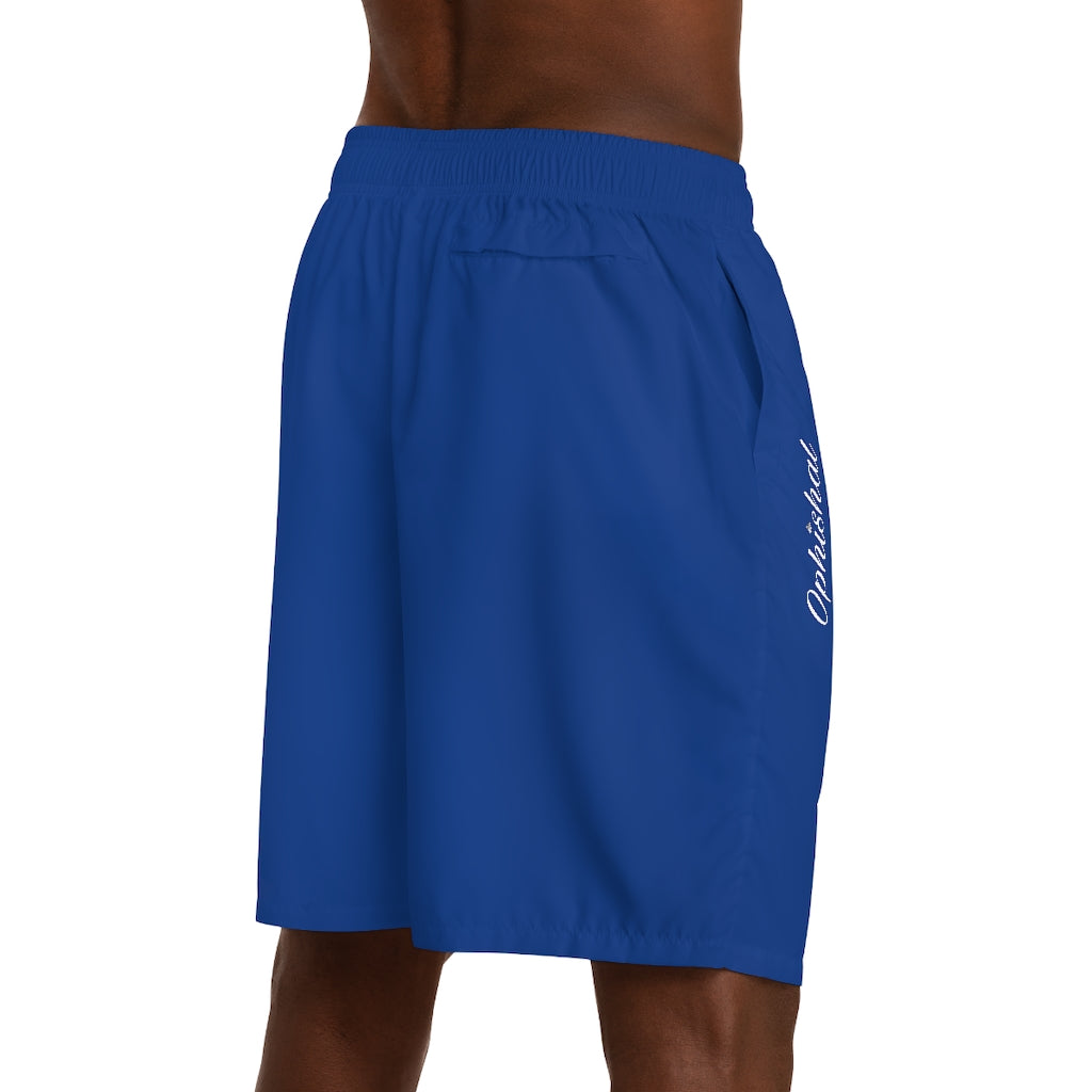 Ophishal Men's Jogger Shorts