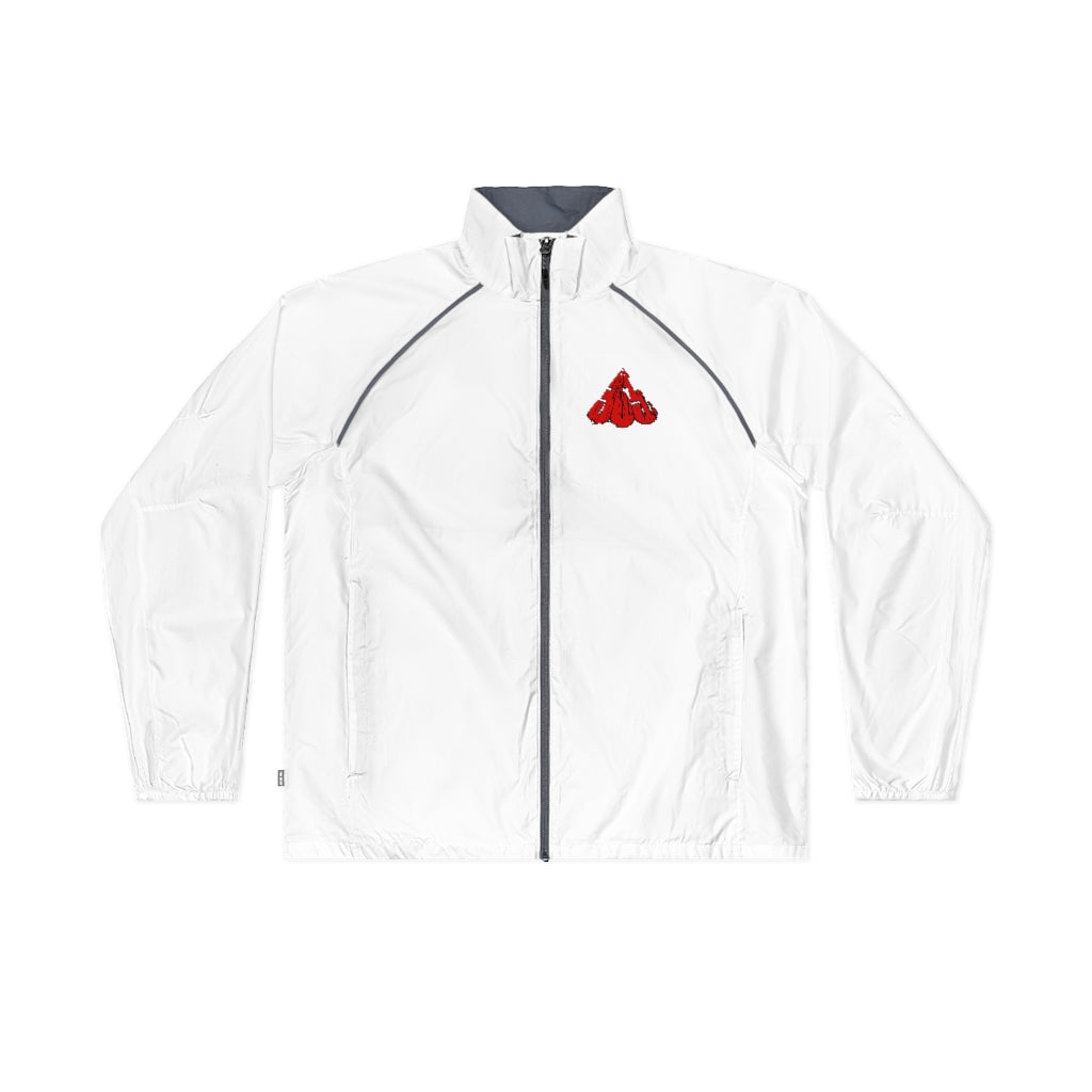 365 Brand Mens Packable Jacket 🧥
