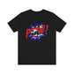 Ophishal “Comic POW 💥” T Shirt
