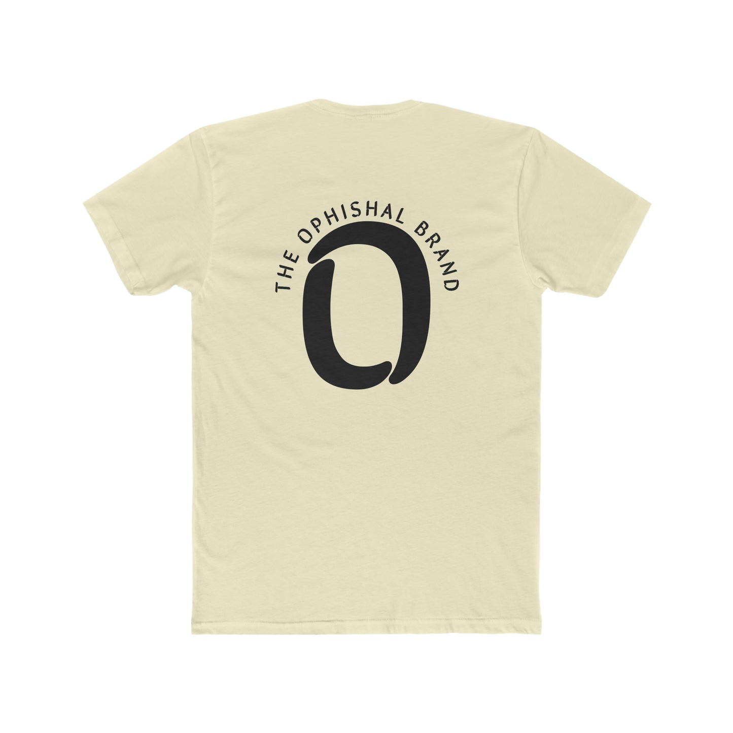 Ophishal Brand x Wellness T Shirt