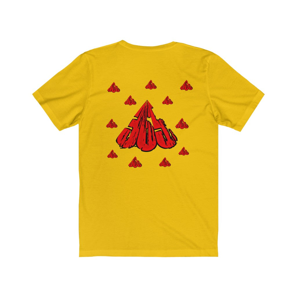 ITG365 Slime City 20/20 Collection | Unisex Jersey Short Sleeve Tee