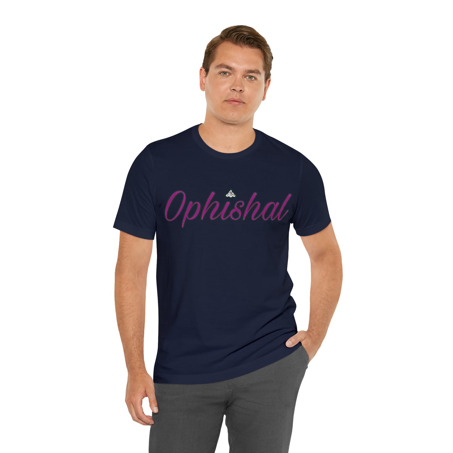 Ophishal Brand x Bilal Twinz Color Wave