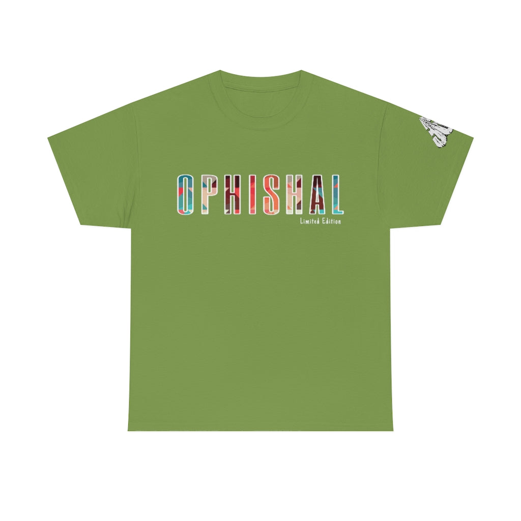 OPHISHAL “Limited Edition” T Shirt