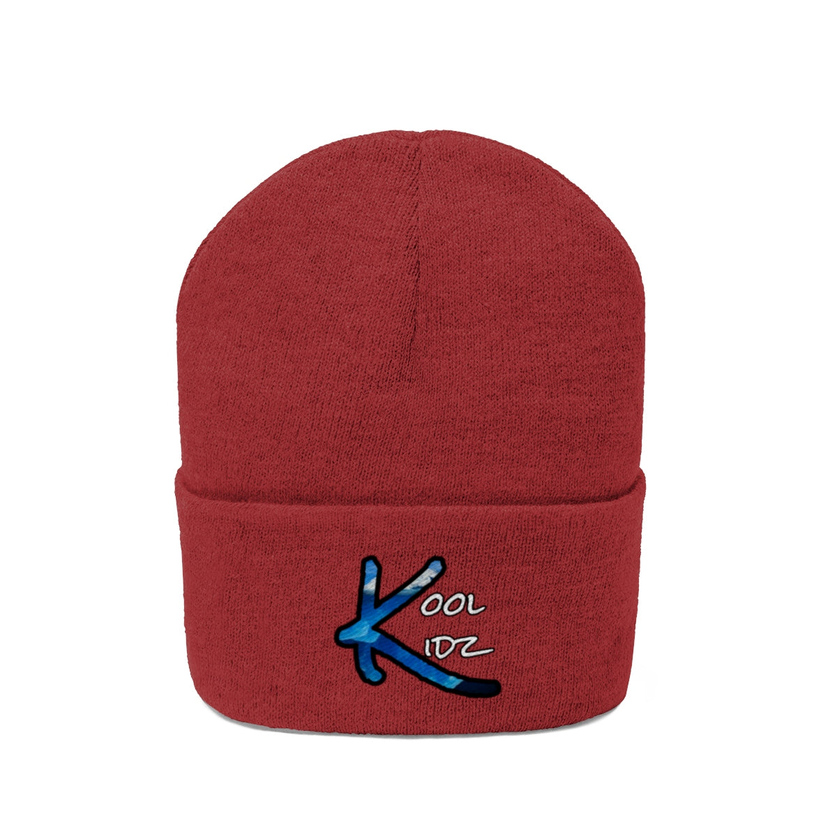Kool Kidz™️ Knit Beanie