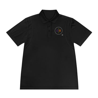 Ophishal Brand x Polo Shirt