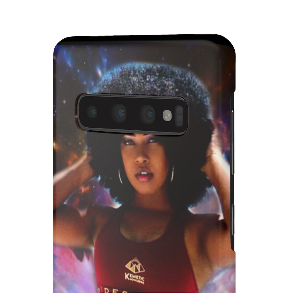 ITG365 Custom Snap Cases