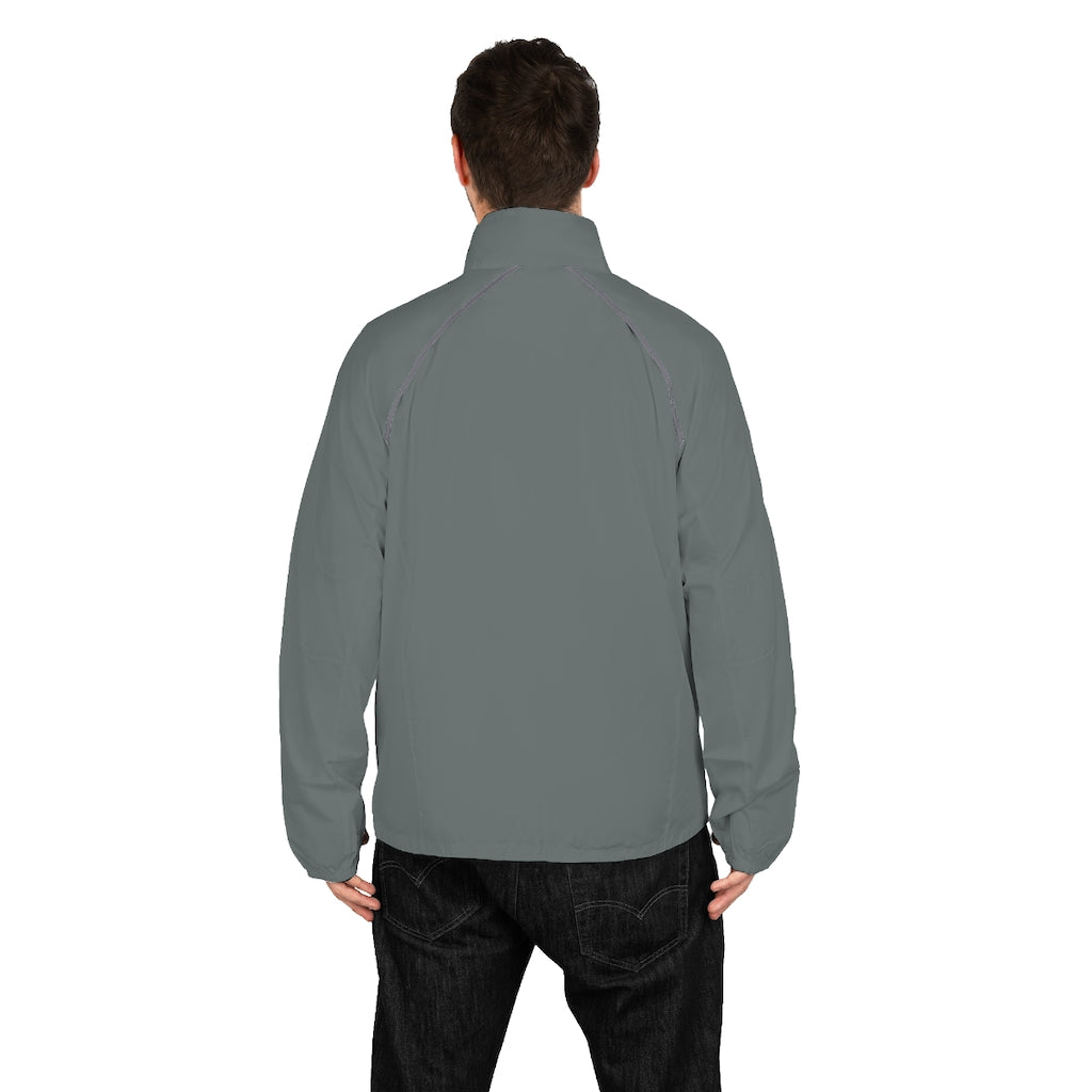 365 Brand Mens Packable Jacket 🧥