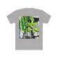 Men's Cotton Crew Tee