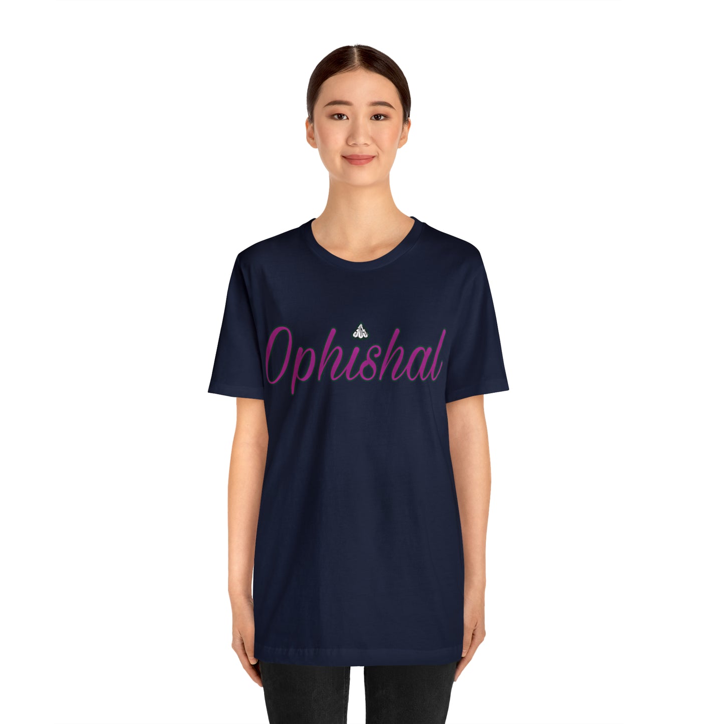 Ophishal Brand x Bilal Twinz Color Wave