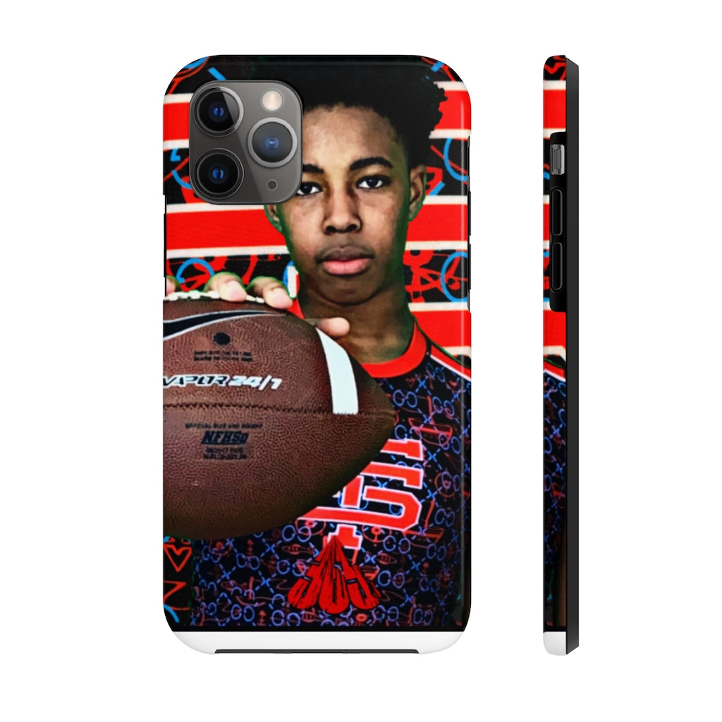 Personalized Case Mate Tough Phone Cases