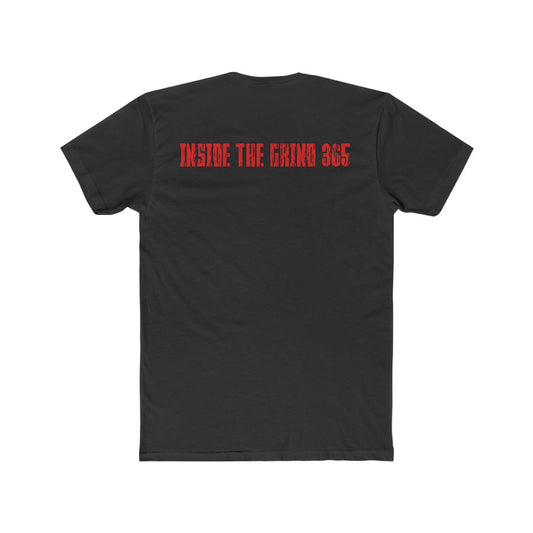 ITG365 “20/20 COLLECTION” Men's Cotton Crew Tee