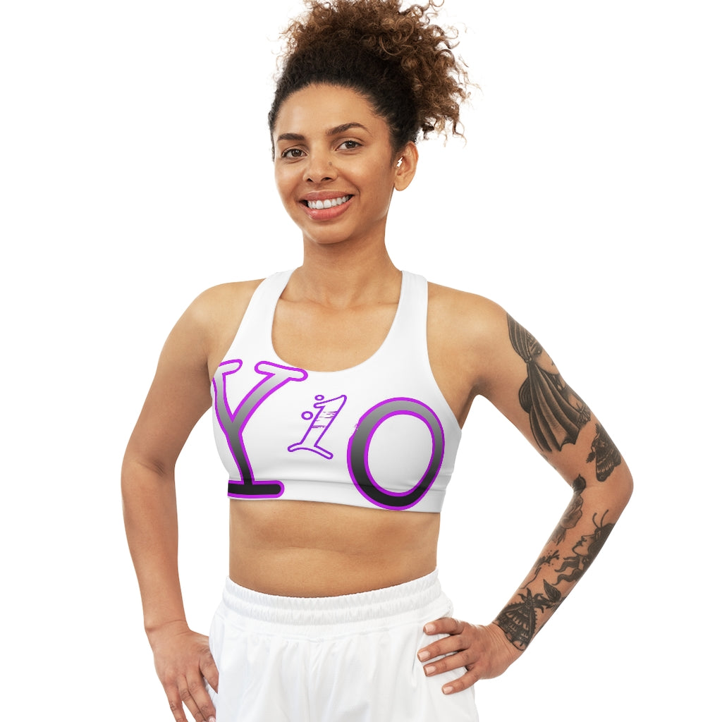 Ophishal Match 1 - Seamless Sports Bra