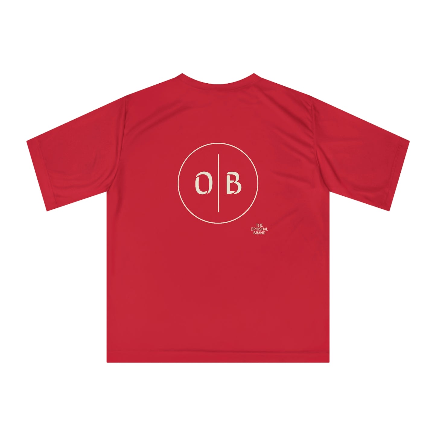 Ophishal Brand x Zone Performance