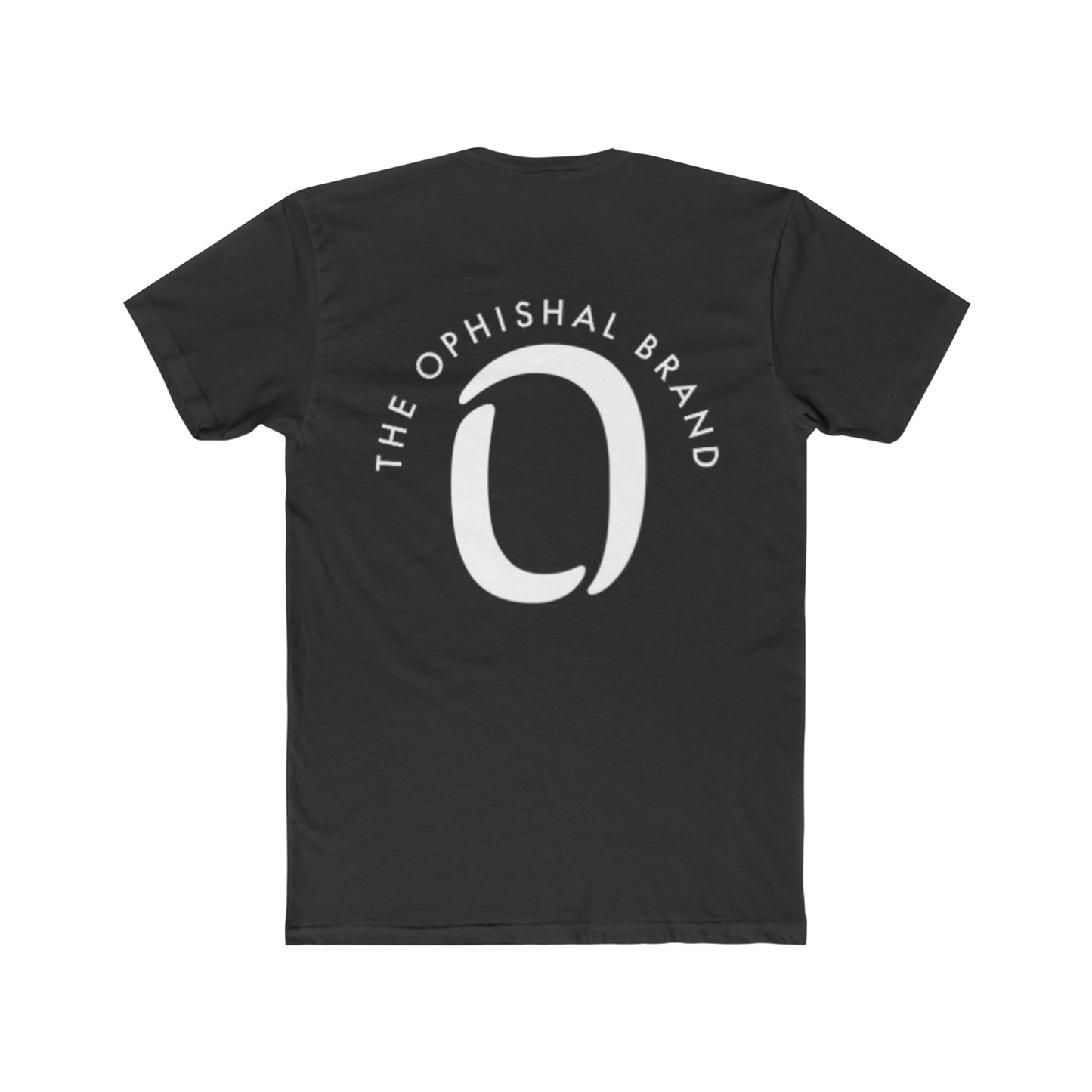 Ophishal Brand x Wellness T Shirt