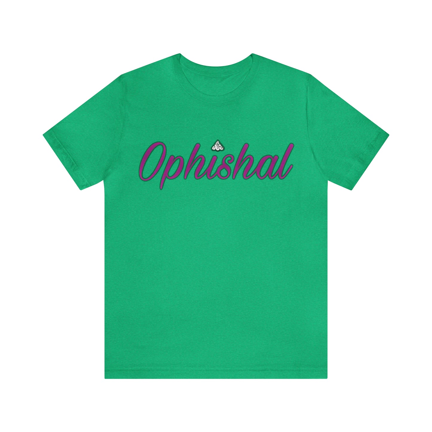 Ophishal Brand x Bilal Twinz Color Wave