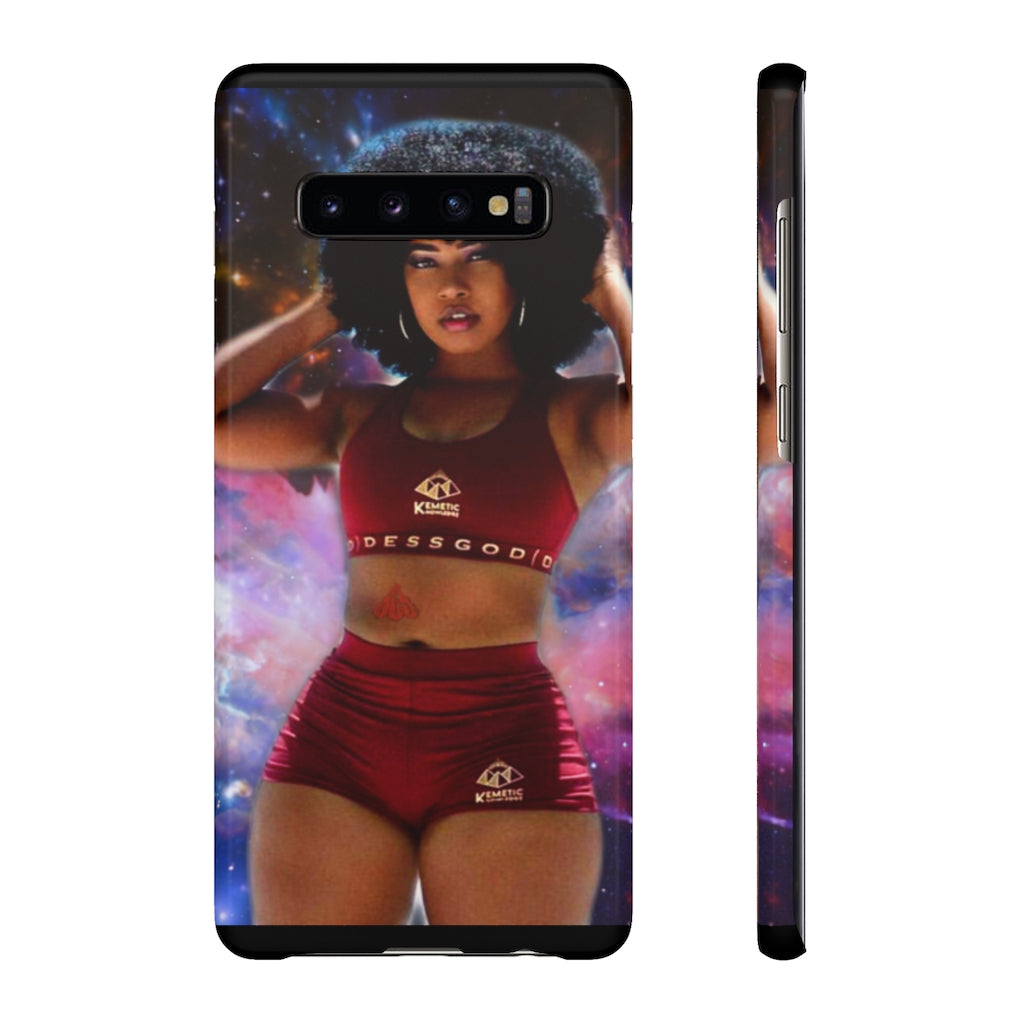 ITG365 Custom Snap Cases