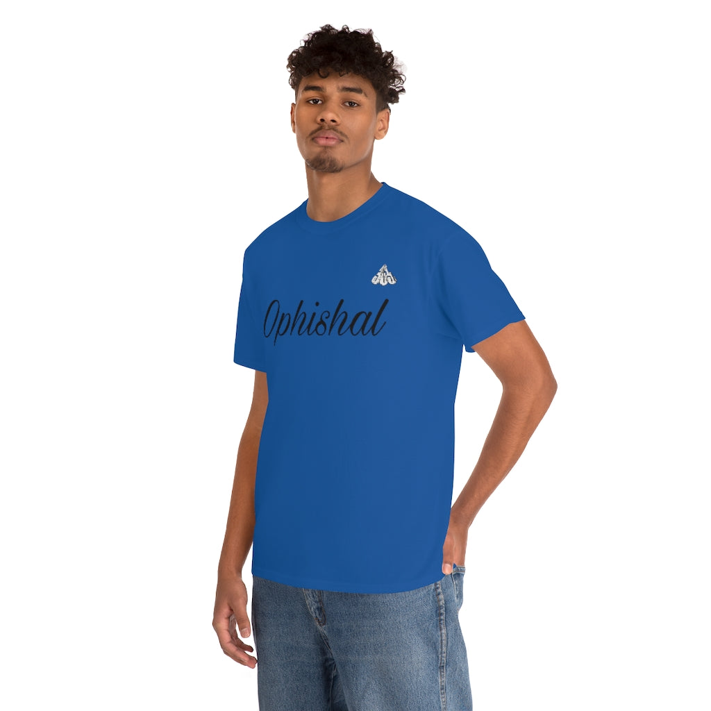 Ophishal T Shirt by 365