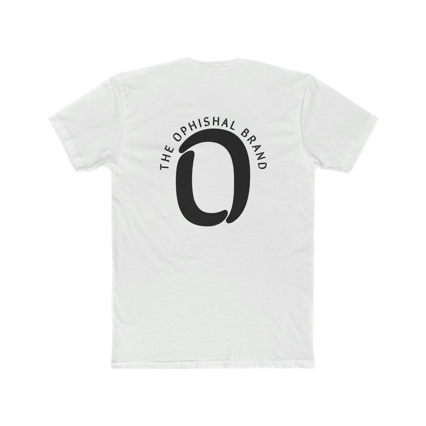 Ophishal Brand x Wellness T Shirt