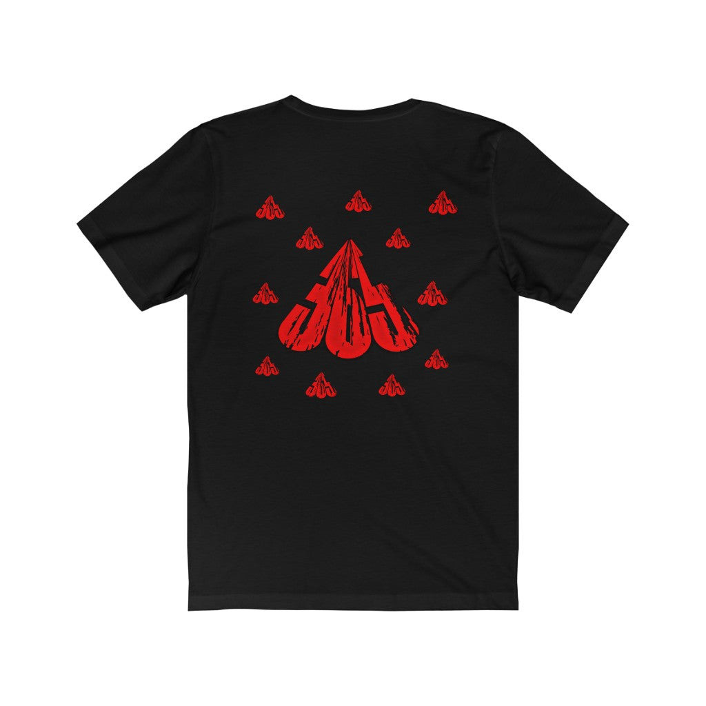 ITG365 Slime City 20/20 Collection | Unisex Jersey Short Sleeve Tee