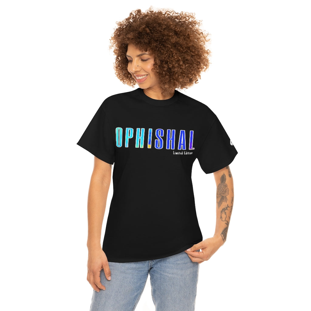 OPHISHAL “Limited Edition” T Shirt
