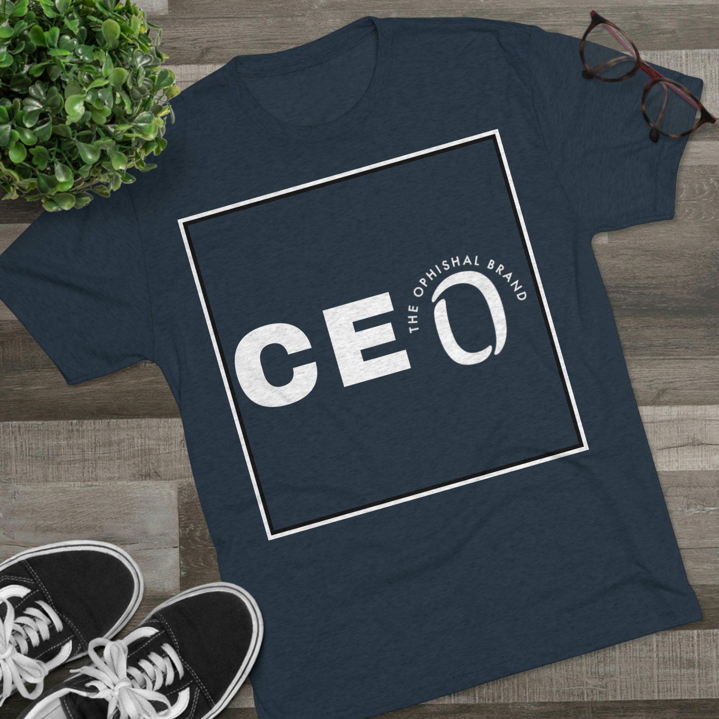 Ophishal Brand x CEO Brand