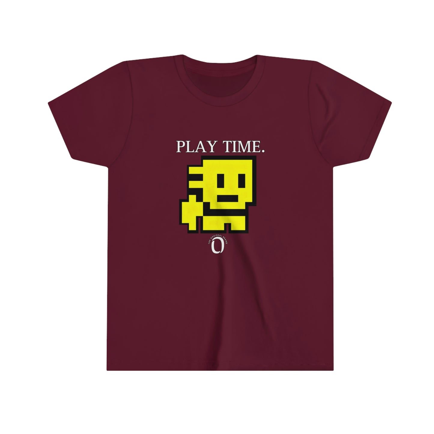 Ophishal Brand x Kids Tee