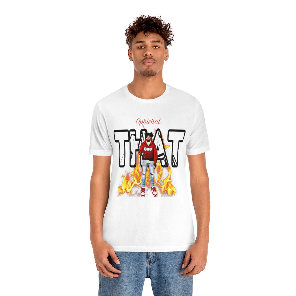 Ophishal Charades T Shirt by S DOT